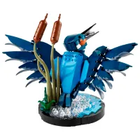 Constructor LEGO Kingfisher Bird Pasăre/ Multicolor photo 3