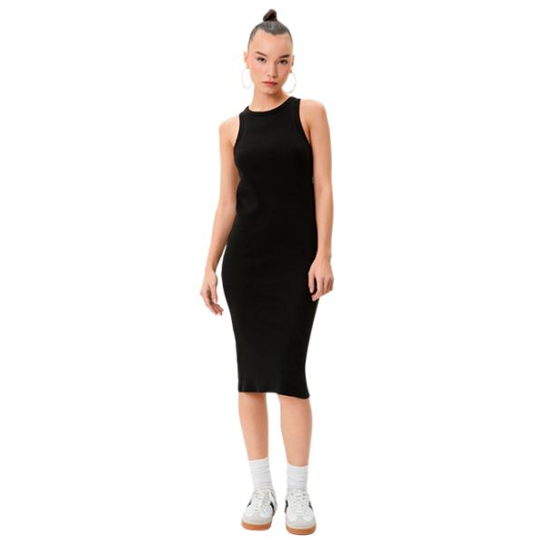 Rochie pentru femei Koton 4SAL80037IK M/ Black photo 1