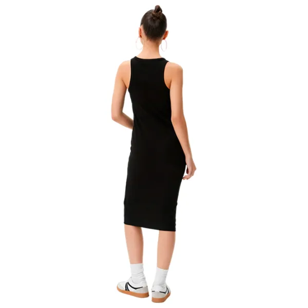 Rochie pentru femei Koton 4SAL80037IK M/ Black photo 2