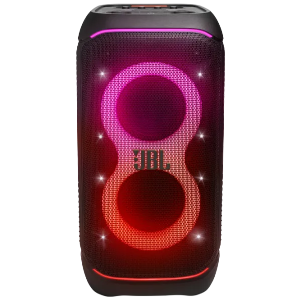 Boxă pentru Party JBL PartyBox Stage 320 240 W/ Black photo 2
