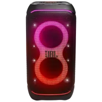 Колонка для вечеринок JBL PartyBox Stage 320 240 Вт/ Black photo 2