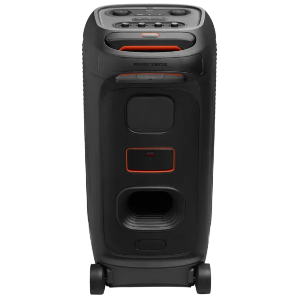 Boxă pentru Party JBL PartyBox Stage 320 240 W/ Black photo 3