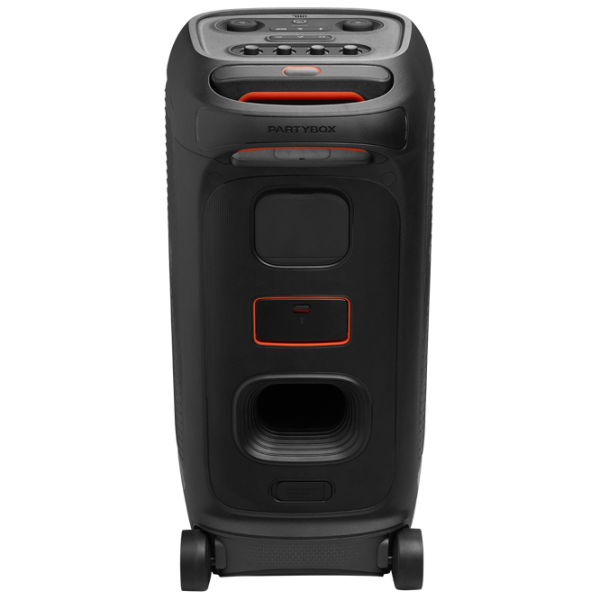 Boxă pentru Party JBL PartyBox Stage 320 240 W/ Black photo 3