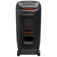 Колонка для вечеринок JBL PartyBox Stage 320 240 Вт/ Black photo 3