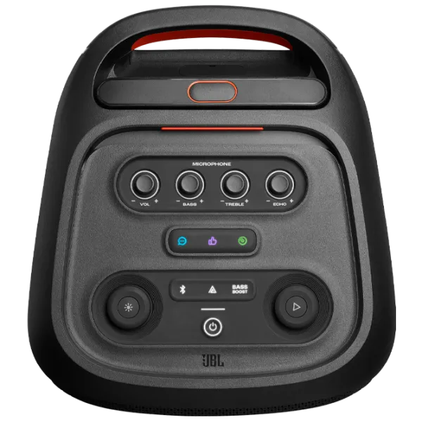 Boxă pentru Party JBL PartyBox Stage 320 240 W/ Black photo 5