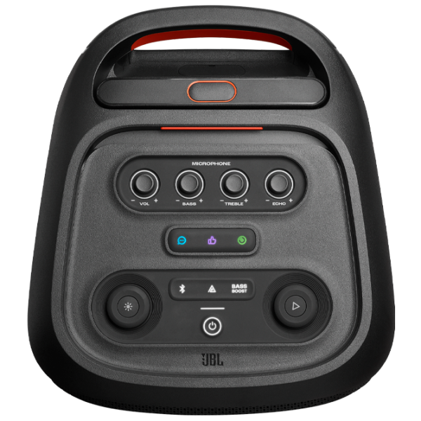 Boxă pentru Party JBL PartyBox Stage 320 240 W/ Black photo 5