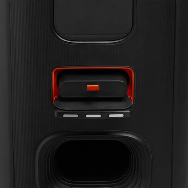 Boxă pentru Party JBL PartyBox Stage 320 240 W/ Black photo 8