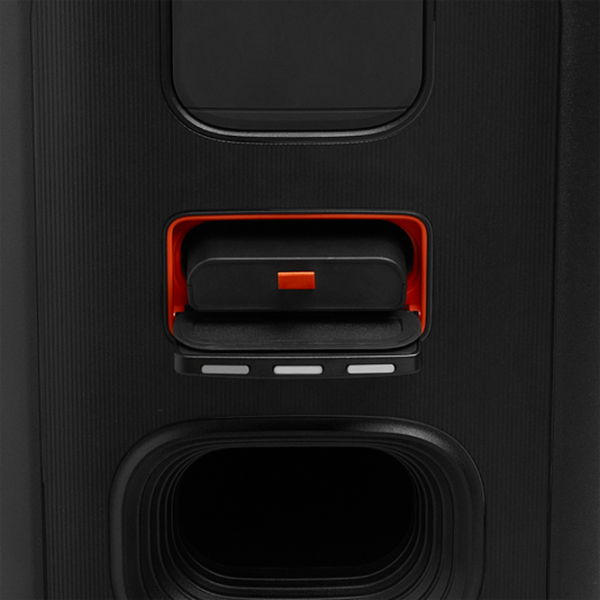 Boxă pentru Party JBL PartyBox Stage 320 240 W/ Black photo 8