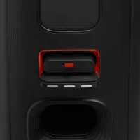 Колонка для вечеринок JBL PartyBox Stage 320 240 Вт/ Black photo 8