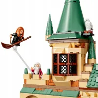 Constructor LEGO Hogwarts Chamber of Secrets Scenă din film/ Multicolor photo 5