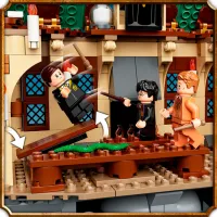 Constructor LEGO Hogwarts Chamber of Secrets Scenă din film/ Multicolor photo 8