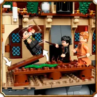 Constructor LEGO Hogwarts Chamber of Secrets Scenă din film/ Multicolor photo 9