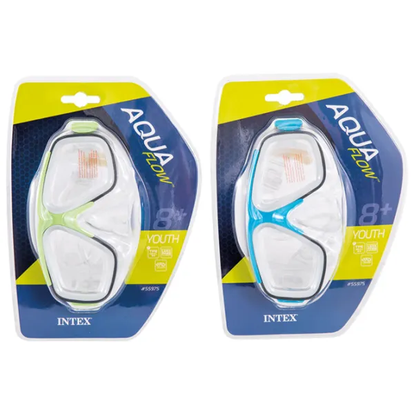 Mască pentru înot Intex Sport Copii/ Universal photo 4