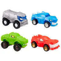 Фигурка Goojitzu Goo Mobiles Single 4+/ Разноцветный