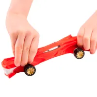 Фигурка Goojitzu Goo Mobiles Single 4+/ Разноцветный photo 4