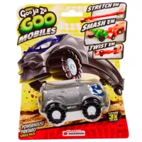 Фигурка Goojitzu Goo Mobiles Single 4+/ Разноцветный photo 5