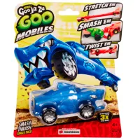 Фигурка Goojitzu Goo Mobiles Single 4+/ Разноцветный photo 7