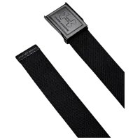 Ремень Under Armour M's Webbing Belt-BLK 