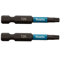 Set bituri Impact B-63781 Cantitatea în set - 2