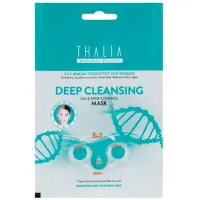 Медицинская маска Thalia 316931 Маска/ Все типы