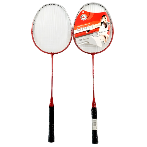 Paletă Liyu LY3019 Pentru badminton photo 1 Paletă Liyu LY3019 Pentru badminton photo 1