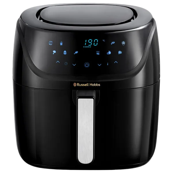 Friteuză-cuptor Russell Hobbs 27170-56 Black photo 1