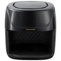 Мульти-печь фритюрница Russell Hobbs 27170-56 Черный photo 2