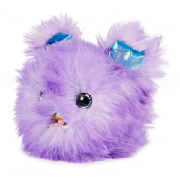 Интерактивная игрушка Fur Fluffs Fur Fluffs Interactive Puppy 4+/ Фиолетовый photo 2 Интерактивная игрушка Fur Fluffs Fur Fluffs Interactive Puppy 4+/ Фиолетовый photo 2
