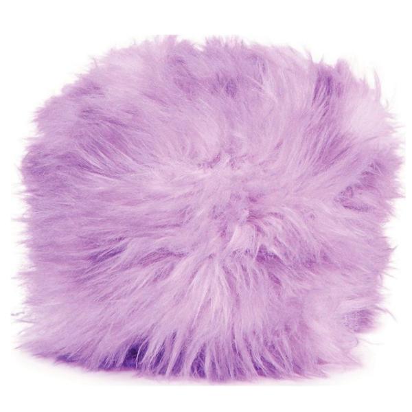 Интерактивная игрушка Fur Fluffs Fur Fluffs Interactive Puppy 4+/ Фиолетовый photo 4 Интерактивная игрушка Fur Fluffs Fur Fluffs Interactive Puppy 4+/ Фиолетовый photo 4