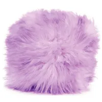 Интерактивная игрушка Fur Fluffs Fur Fluffs Interactive Puppy 4+/ Фиолетовый photo 4