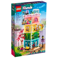 Constructor LEGO Heartlake City Community Center Clasic/ Multicolor