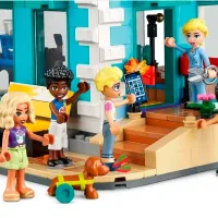 Constructor LEGO Heartlake City Community Center Clasic/ Multicolor photo 6