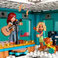 Constructor LEGO Heartlake City Community Center Clasic/ Multicolor photo 8