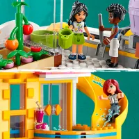 Constructor LEGO Heartlake City Community Center Clasic/ Multicolor photo 9