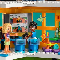 Constructor LEGO Heartlake City Community Center Clasic/ Multicolor photo 10