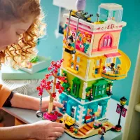 Constructor LEGO Heartlake City Community Center Clasic/ Multicolor photo 12