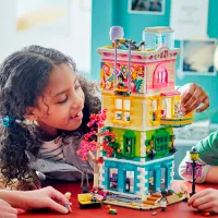 Constructor LEGO Heartlake City Community Center Clasic/ Multicolor photo 13