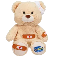 Интерактивная игрушка ChiToys Boo-Boo Bear Boo-Boo 2+/ Бежевый