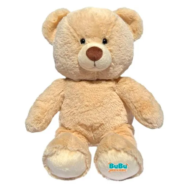 Интерактивная игрушка ChiToys Boo-Boo Bear Boo-Boo 2+/ Бежевый photo 5