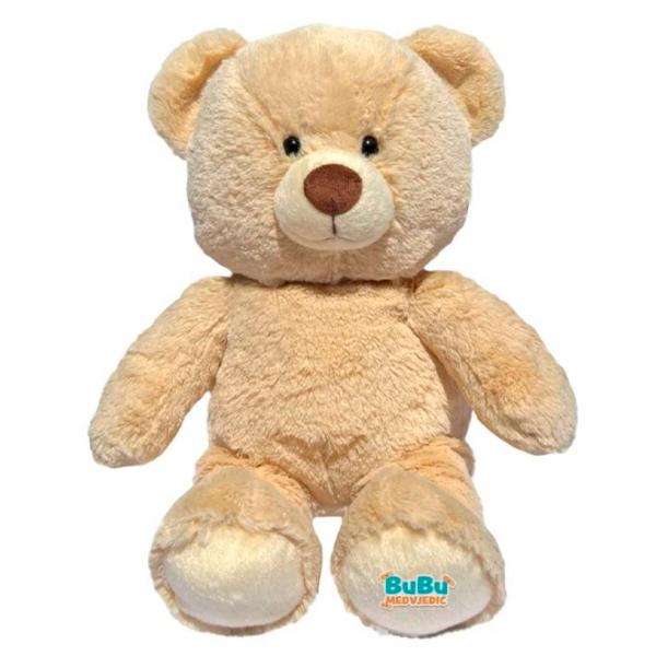 Интерактивная игрушка ChiToys Boo-Boo Bear Boo-Boo 2+/ Бежевый photo 5