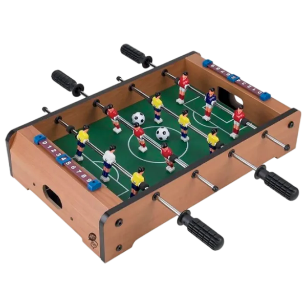 Joc de masă Essa Toys 5196 3+/ Fotbal de masă photo 1