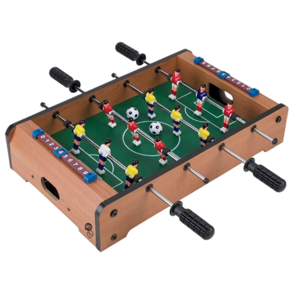 Joc de masă Essa Toys 5196 3+/ Fotbal de masă photo 1
