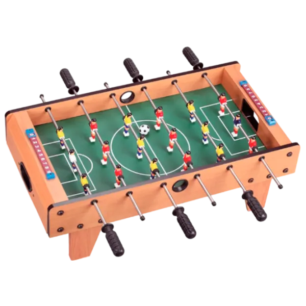 Настольная игра Essa Toys 6024 3+/ Настольный футбол photo 1
