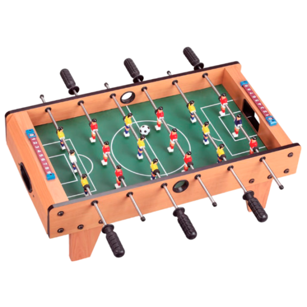 Настольная игра Essa Toys 6024 3+/ Настольный футбол photo 1