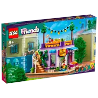 Constructor LEGO Heartlake City Community Kitchen Clasic/ Multicolor