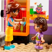 Constructor LEGO Heartlake City Community Kitchen Clasic/ Multicolor photo 7