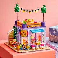 Constructor LEGO Heartlake City Community Kitchen Clasic/ Multicolor photo 10