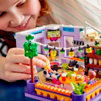 Constructor LEGO Heartlake City Community Kitchen Clasic/ Multicolor photo 13