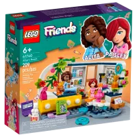 Constructor LEGO Aliya's Room Clasic/ Multicolor