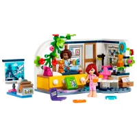 Constructor LEGO Aliya's Room Clasic/ Multicolor photo 2